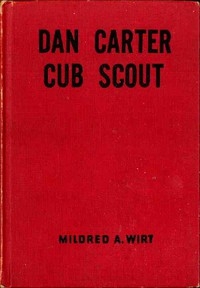 Dan Carter-- Cub Scout