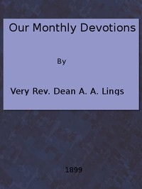 Our Monthly Devotions