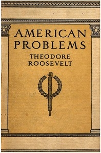 American problems