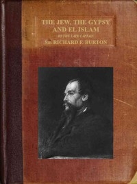 The Jew, The Gypsy And El Islam