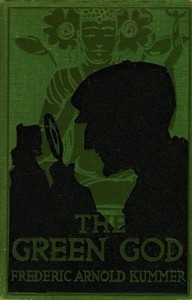The Green God
