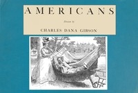 Americans, Drawn By Charles Dana Gibson