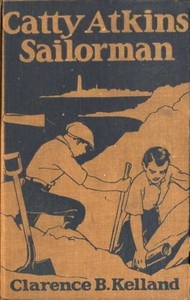 Catty Atkins, Sailorman