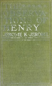 The Observations of Henry Illustrated
