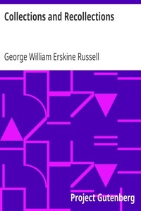 Collections and Recollections
