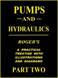 Pumps And Hydraulics, Part 2 (of 2)
