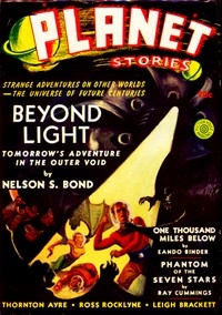 Beyond Light