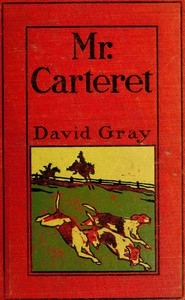Mr. Carteret and Others