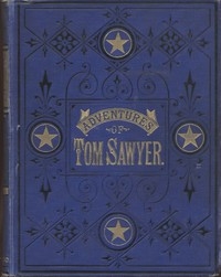 The Adventures Of Tom Sawyer, Complete