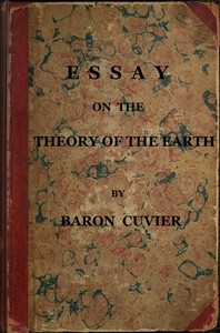 Essay on the Theory of the Earth