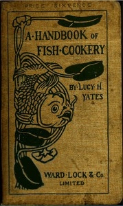 دليل طهي السمك: كيفية شراء وملبس وطهي وأكل السمك