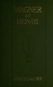 Wagner at Home