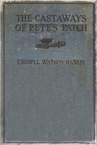 The Castaways of Pete's Patch (A Sequel to The Adopting of Rosa Marie)