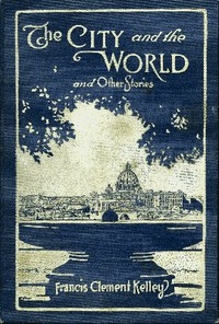 The City and the World and Other Stories
