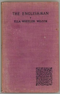 The Englishman and Other Poems
