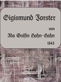 Sigismund Forster