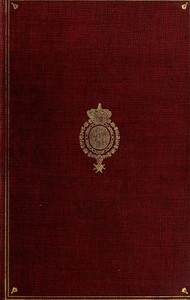 The Escorial A Historical and Descriptive Account of the Spanish Royal Palace, Monastery and Mausoleum
