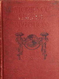Stories of Useful Inventions