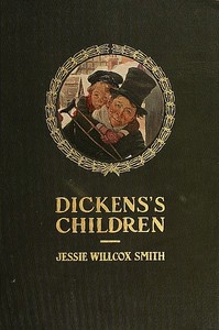 Dickens's Children: Ten Drawings