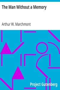The Man Without a Memory