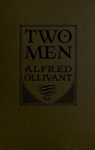 Two Men: A Romance of Sussex