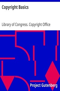 Copyright Basics