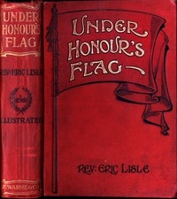 Under Honour's Flag