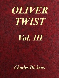 أوليفر تويست ، المجلد. 3 (من 3)