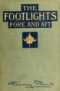 The Footlights, Fore And Aft