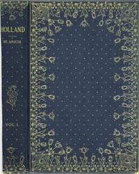 Holland, V. 1 (of 2)