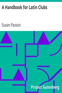A Handbook for Latin Clubs