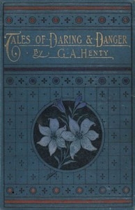 Tales of Daring and Danger