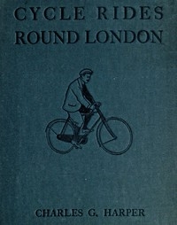 Cycle Rides Round London