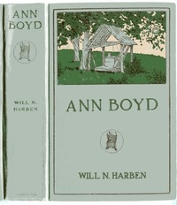 Ann Boyd: A Novel