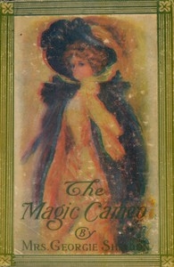 The Magic Cameo: A Love Story