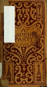 A Madeira Party