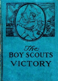 The Boy Scouts' Victory