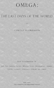 Omega: The Last days of the World