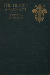 The Hidden Servants and Other Very Old Stories