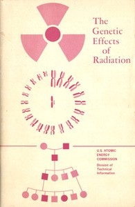 The Genetic Effects of Radiation