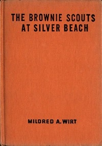 The Brownie Scouts at Silver Beach