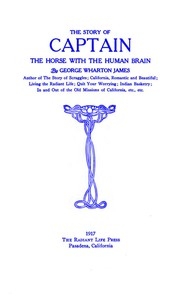 The Story Of Captain, The Horse With The Human Brain