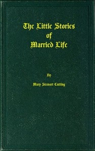 Little Stories of Married Life