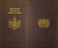 Brazil and the River Plate in 1868