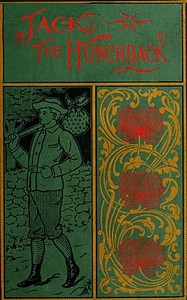 Jack the Hunchback: A Story of Adventure on the Coast of Maine