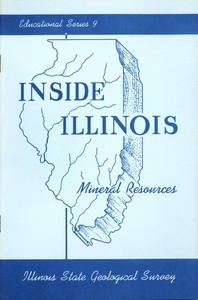 Inside Illinois: Mineral Resources