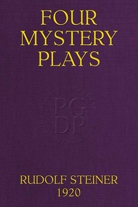 Four Mystery Plays
