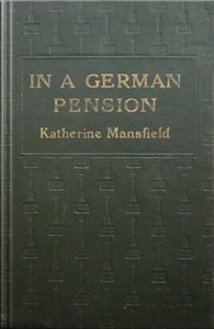 In a German Pension