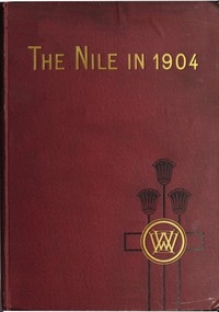 The Nile in 1904