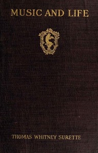 Music and Life: A study of the relations between ourselves and music